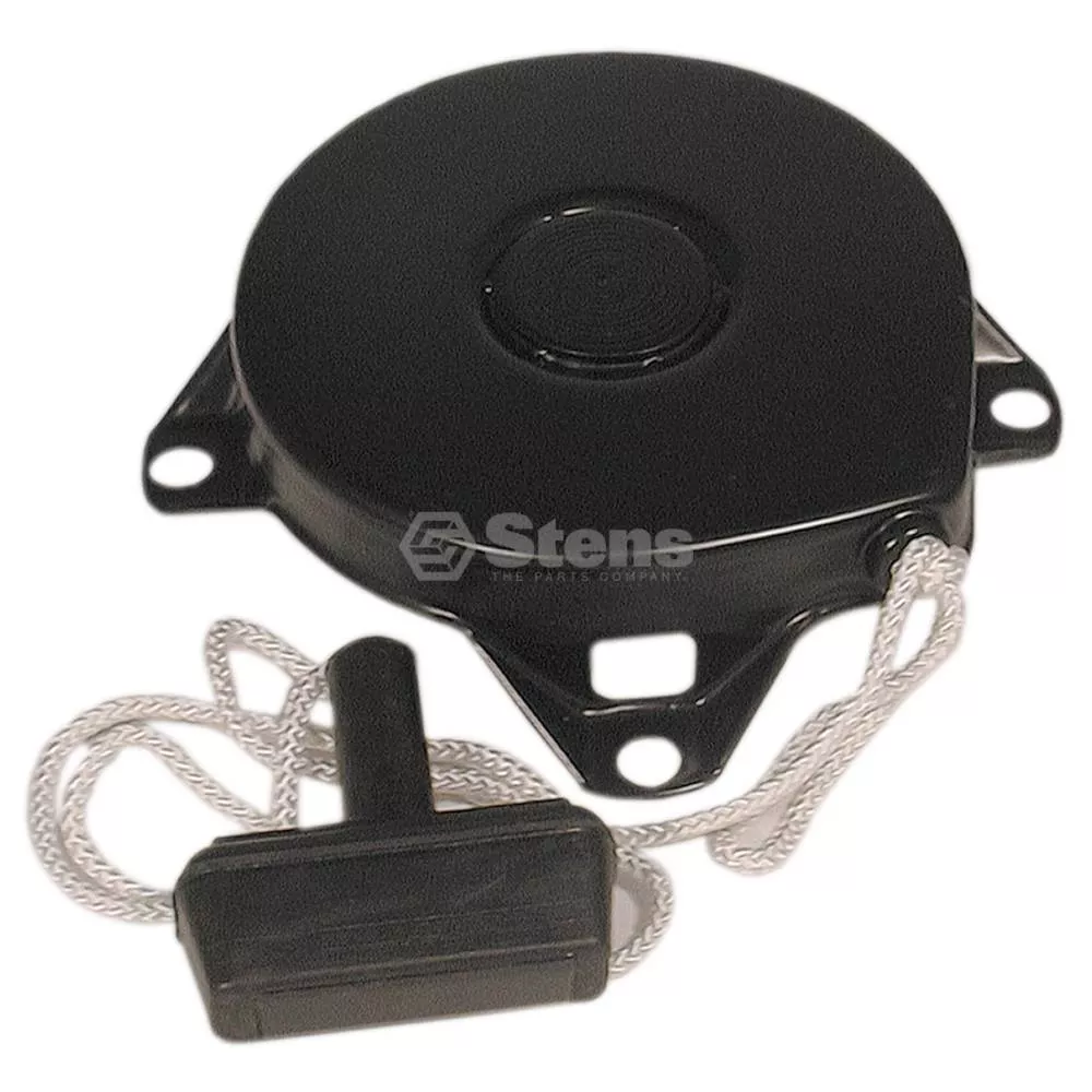 Recoil Starter Assembly - Tecumseh 590420A