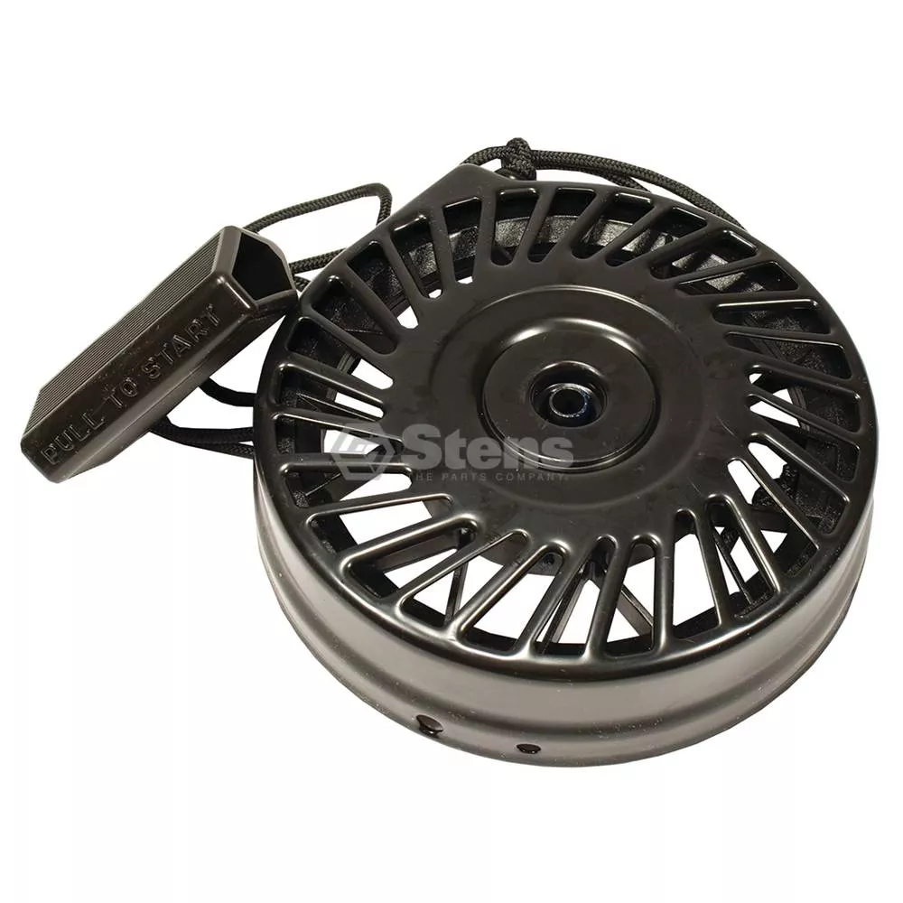 Recoil Starter Assembly - Tecumseh 590785