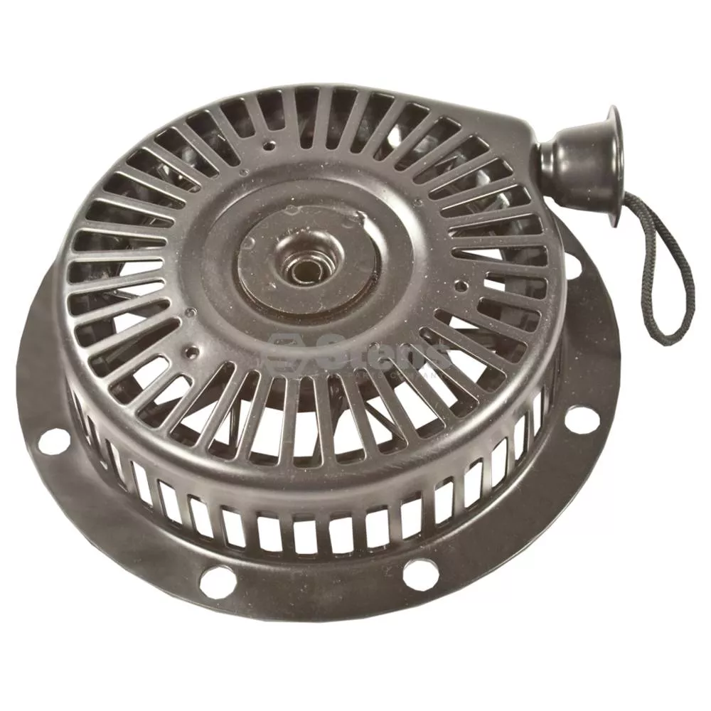 Recoil Starter Assembly - Tecumseh 590789