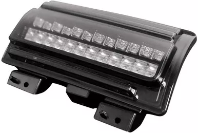 Recon 264148BK LED Fender Light