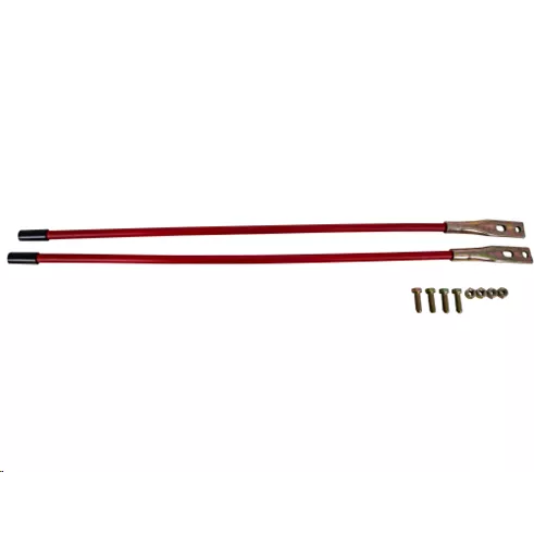 RED BLADE GUIDE KIT