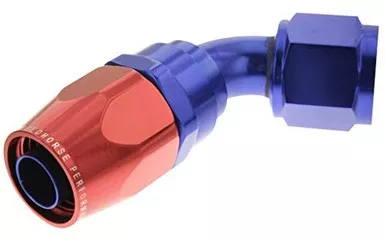 Red Horse Performance 1060-06-1 Swivel-Seal Hose End