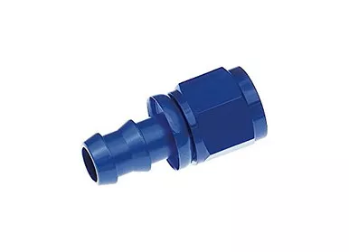 Red Horse Performance 2000-06-1 Hose End Connector Fitting