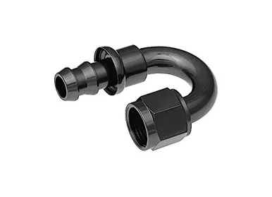 Red Horse Performance 2180-08-2 Hose End Fitting