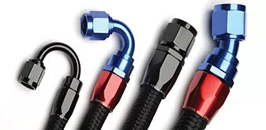 Red Horse Performance 230-06-3 Hose