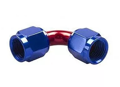 Red Horse Performance 8190-06-1 Coupler Fitting