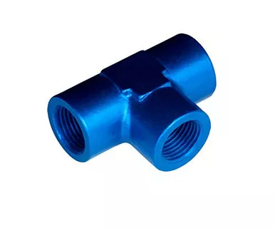 Red Horse Performance 917-04-1 Tee Adapter
