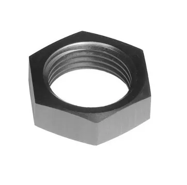 Red Horse Performance 924-16-2 Aluminum Bulkhead Nut