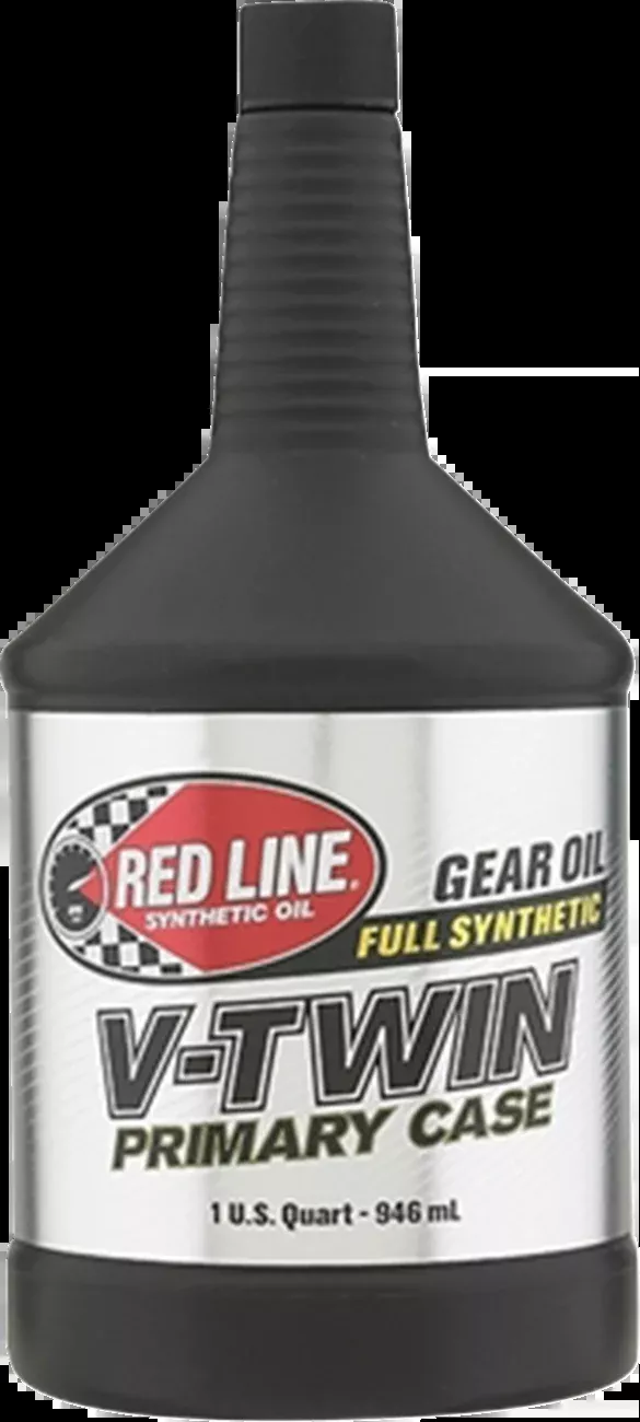 Red Line 1 Quart Full Synthetic Primary Oil for Harley Davidson