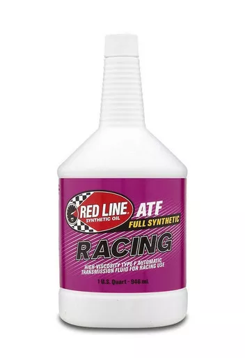 Redline Racing ATF 1 Quart RED30304