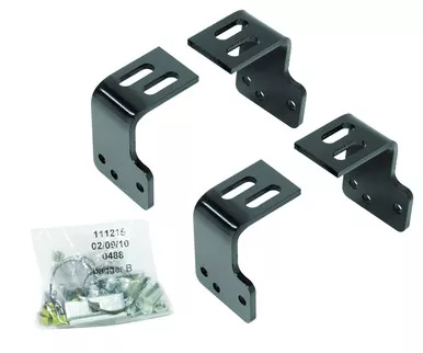 Reese 58426 5th Wheel Bracket Kit fits Ford F150