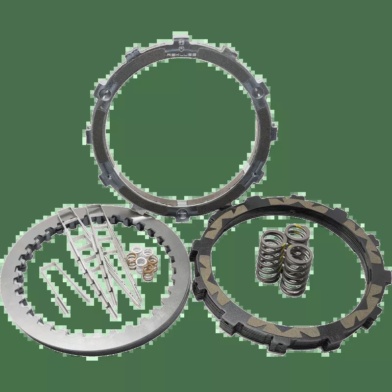 Rekluse Cltch Radx Yama 900 17+