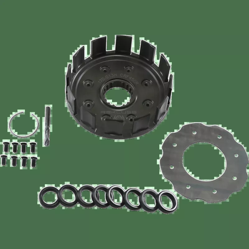 Rekluse Clutch Bskt CR250R/CRF450R