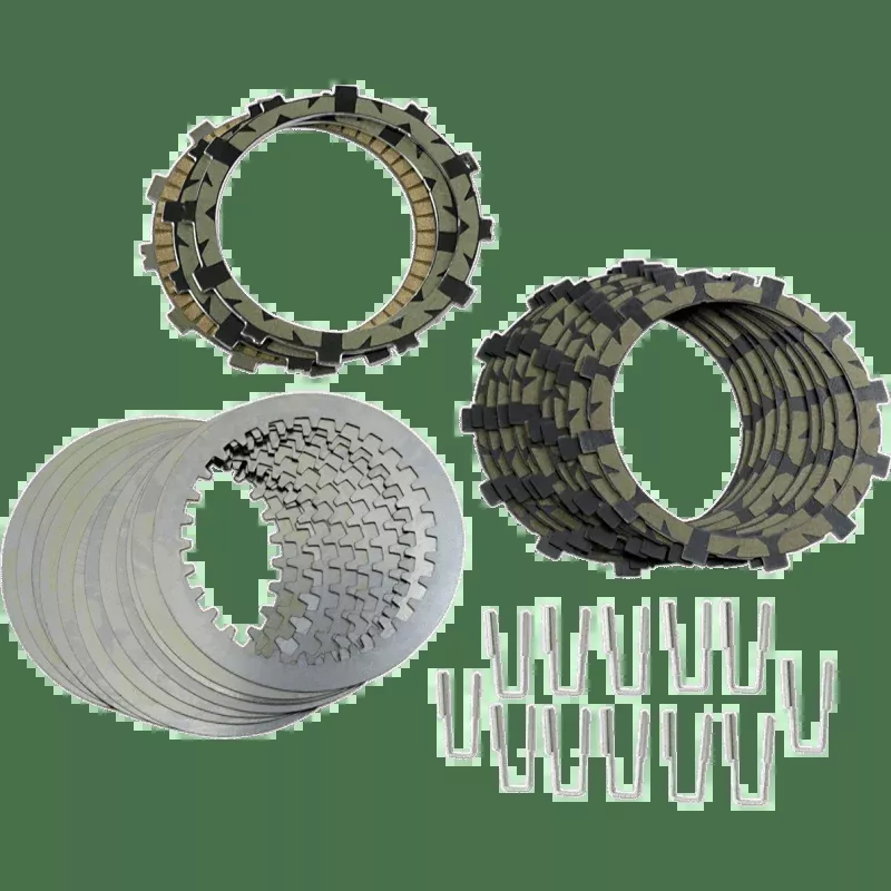 Rekluse Clutch KT TQD BMW Adven