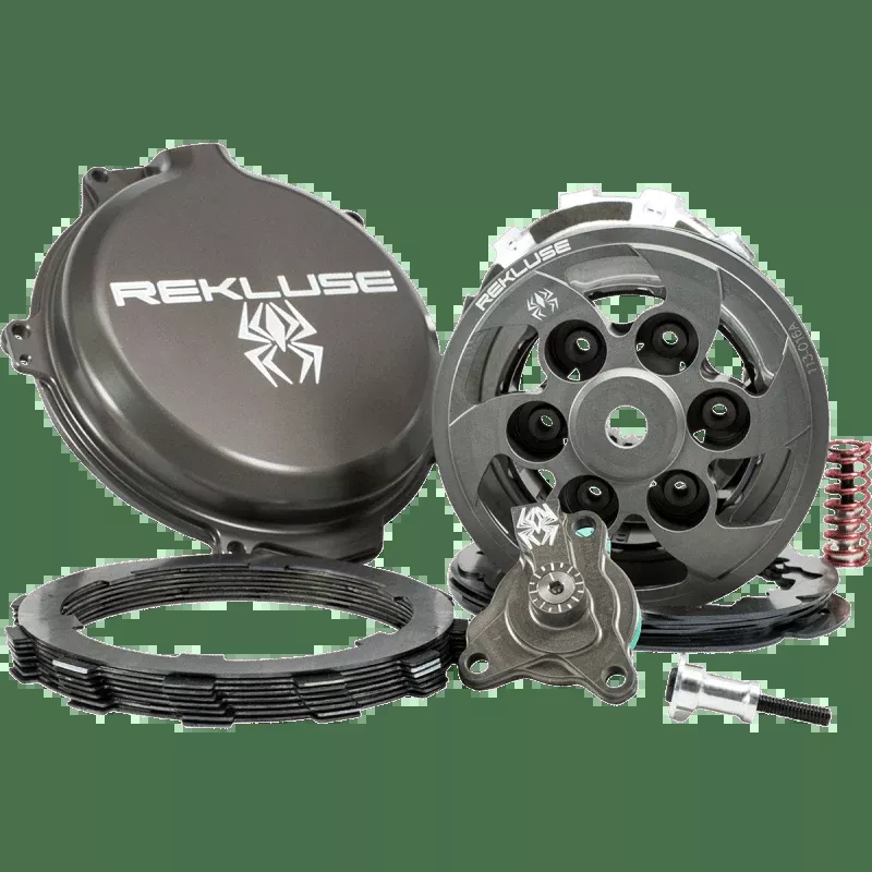 Rekluse Clutch Radcx Beta 2T 22+