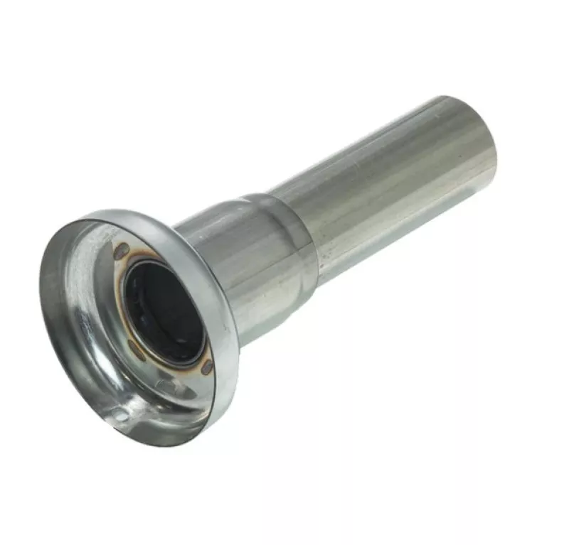 REM Exhaust Accessories