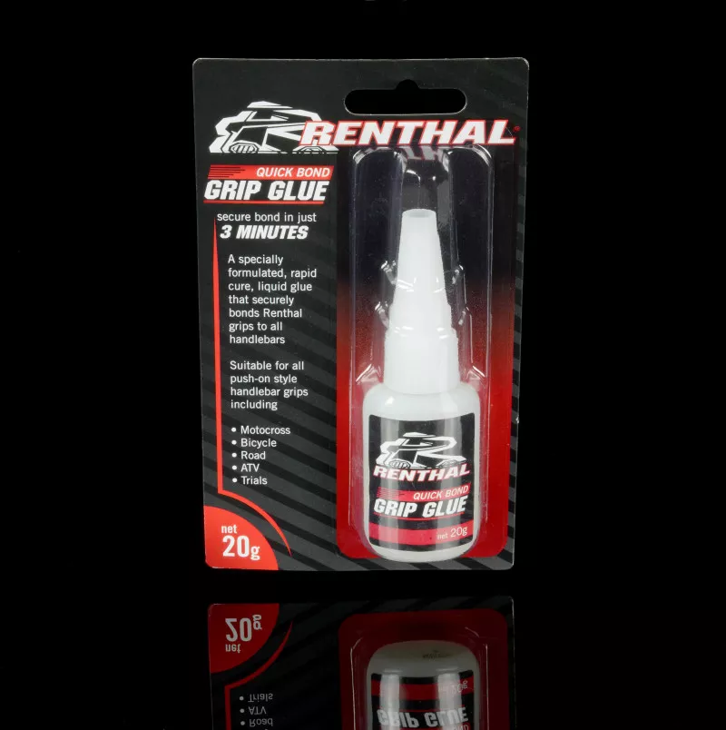 REN Grip Glue