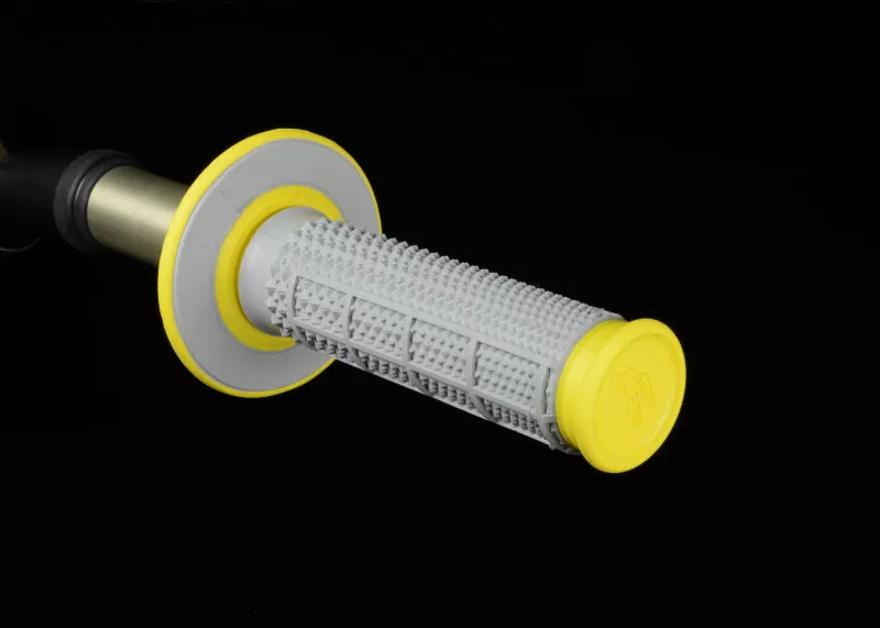 REN MX Dual Compound