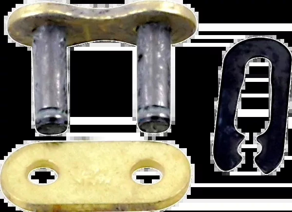 Renthal 415 – Replacement Clip Connecting Link – Masterlink