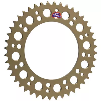 Renthal 420 Rear Sprockets XR50/CRF50
