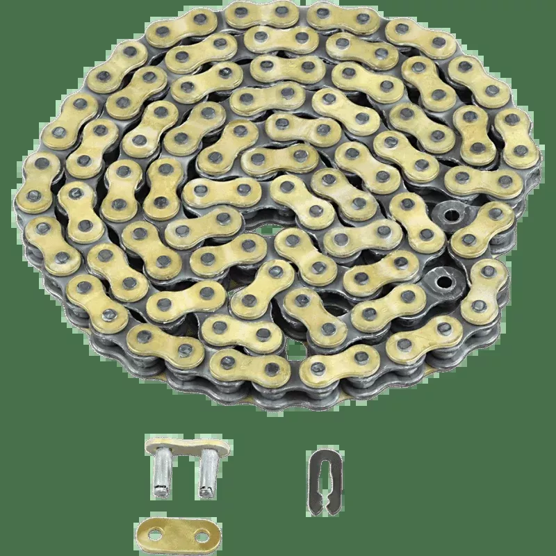 Renthal 520-R1 Works Chain 116LINKS