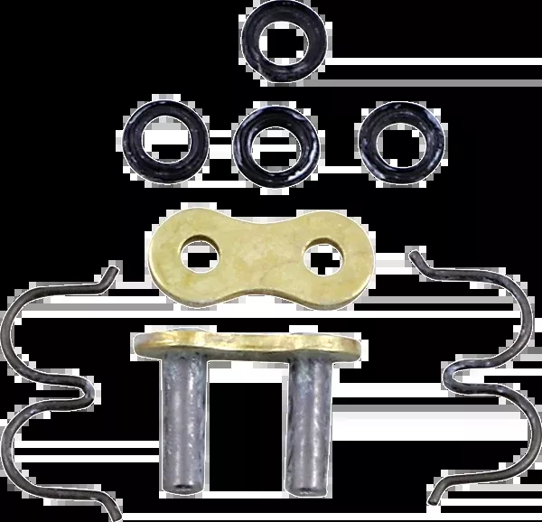 Renthal 520 R4 SRS – Road Chain – Replacement Master Link