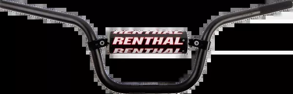 Renthal 7/8" Street Handlebar - Grom/Msx125 - Black