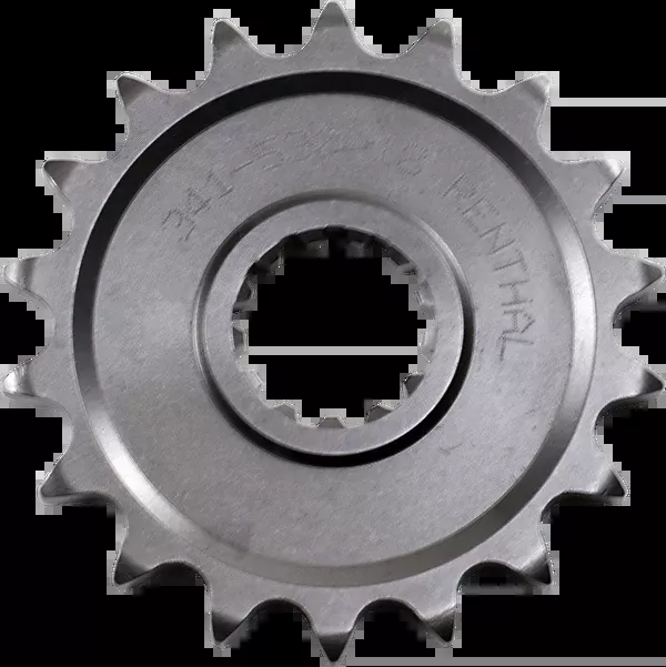 Renthal Front Sprocket – 18 Tooth – Triumph