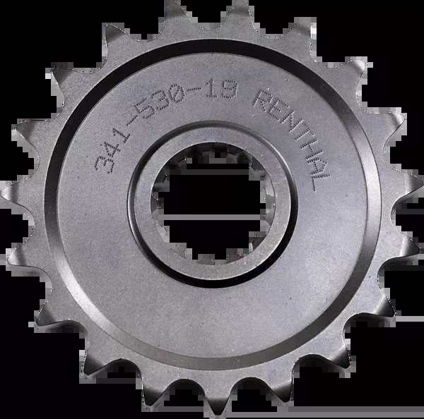 Renthal Front Sprocket – 19 Tooth – Triumph