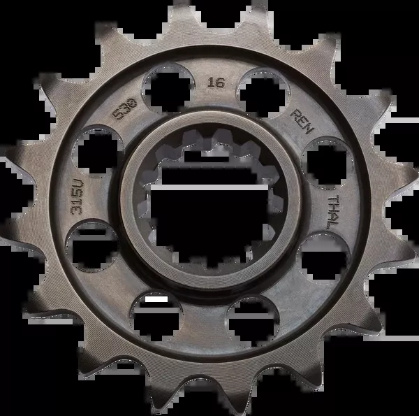 Renthal Front Sprocket – Ultralight – 14 Tooth – Honda