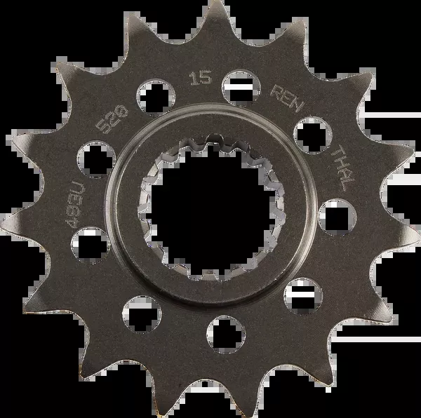 Renthal Front Sprocket – Ultralight – 15 Tooth – Ducati