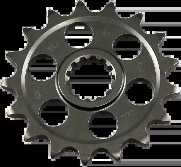 Renthal Front Sprocket – Ultralight – 17 Tooth – Kawasaki/Suzuki/Triumph