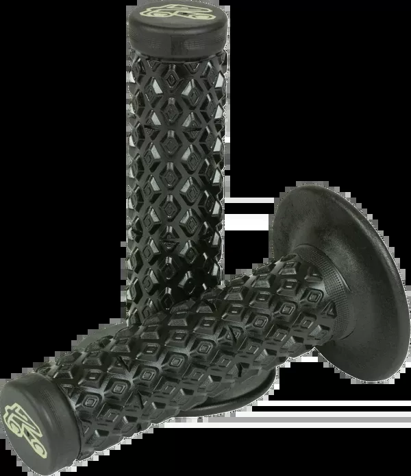 Renthal MX R-Works Dual Grips – Comfort – Ultratacky