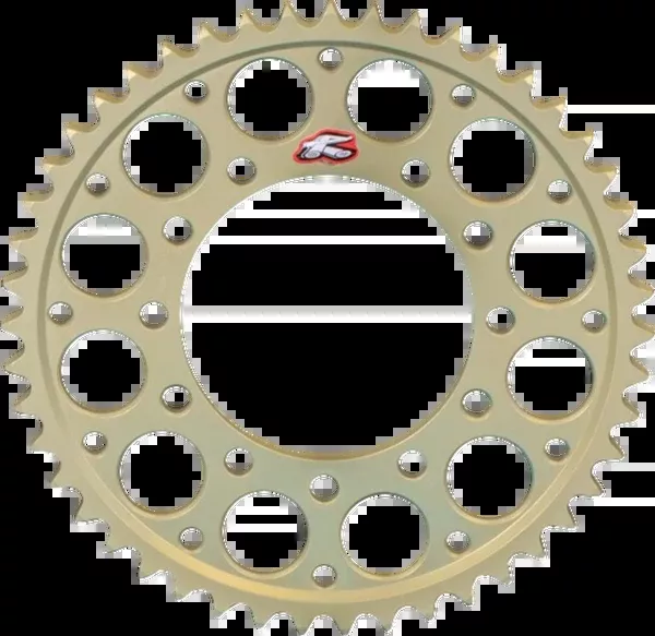 Renthal Rear Sprocket – Aluminum – 41 Tooth – Honda