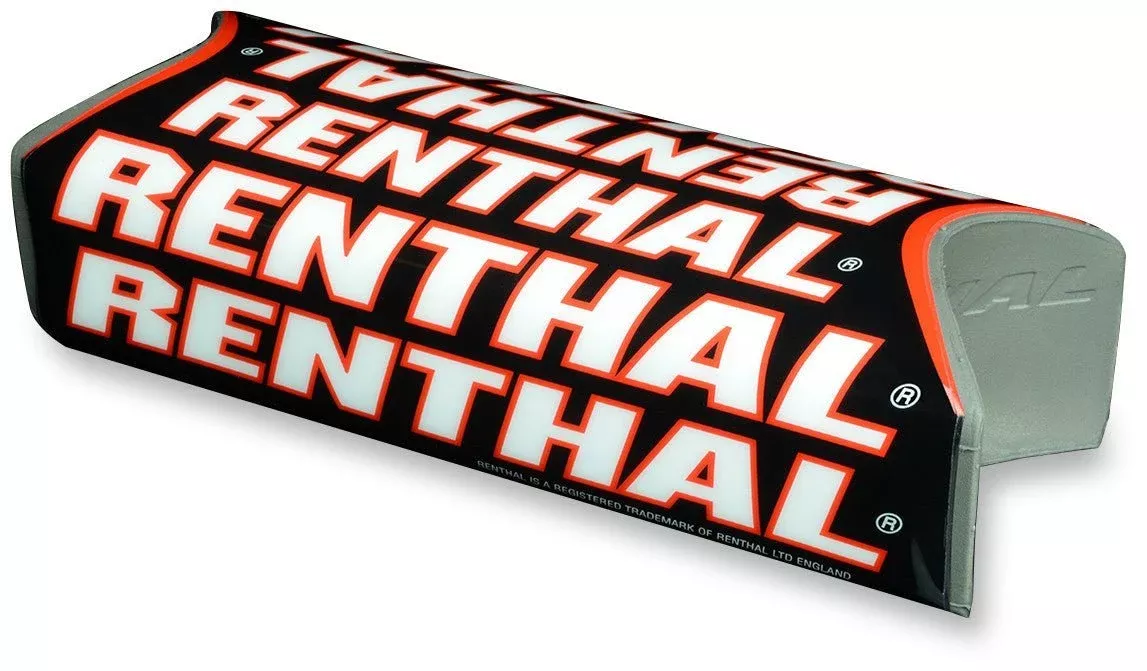 Renthal Team Issue Fatbar Pad P311