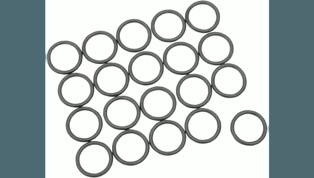 ReplacementO-Rings for Lindby Highway Bars