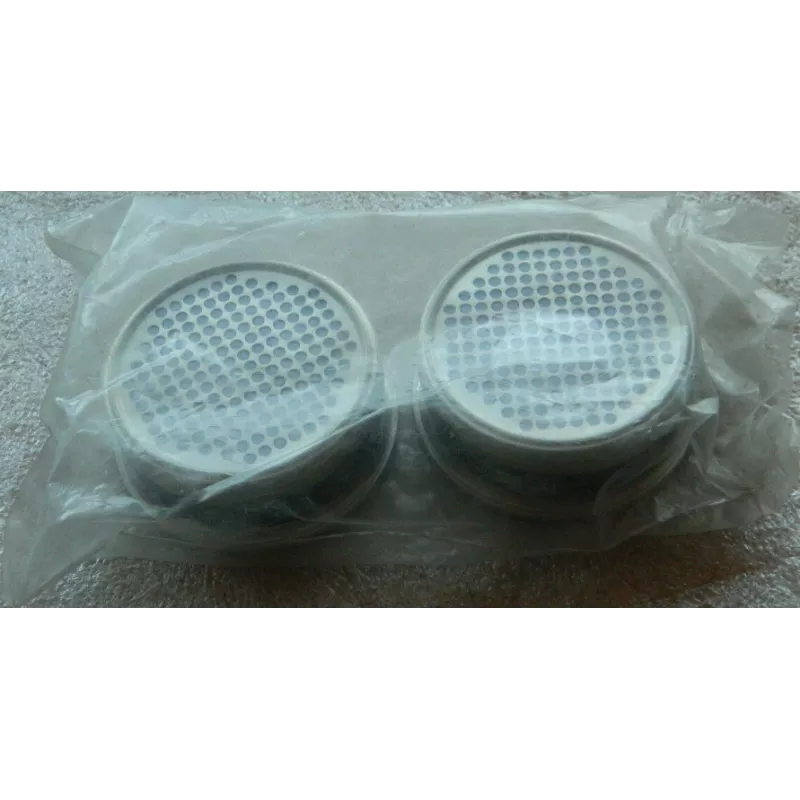 RESPIRATOR FILTER 8PK