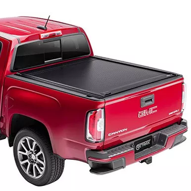 Retrax 60454 RetraxONE MX Retractable Tonneau Cover for 2015-19 Colorado 5' Bed