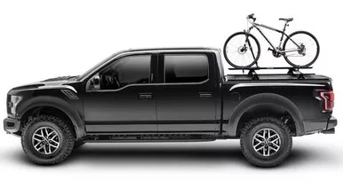 RetraxPRO XR Retractable Truck Bed Tonneau Cover | T-80223