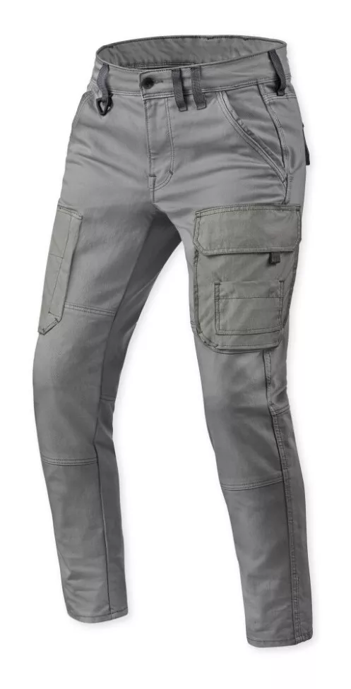 REV’IT! Brant Cargo Slim Pants