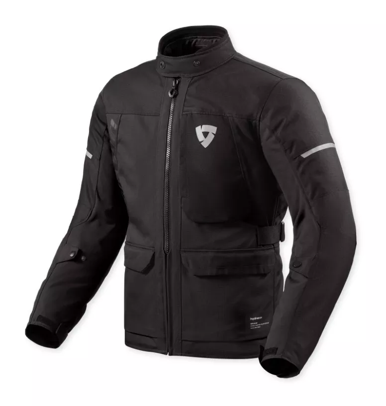REV’IT! Convergent H2O Jacket