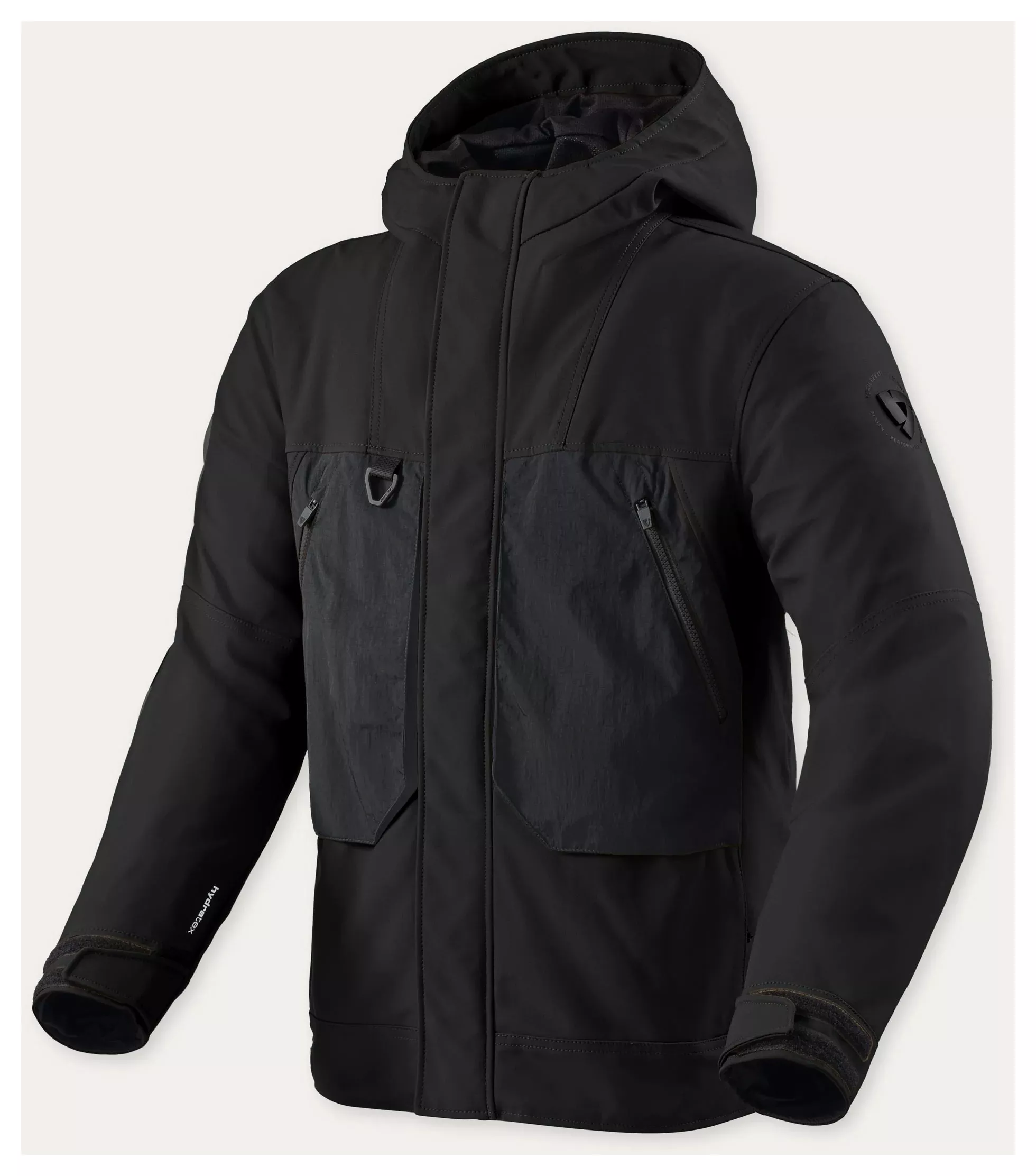 REV'IT! Entropy H2O Jacket
