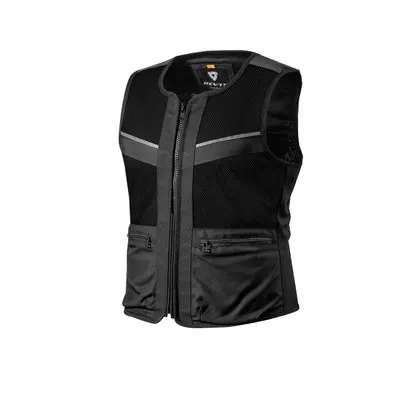 Rev'It! Force Vest Black