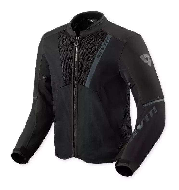 REV'IT! GT-R 4 Air Jacket