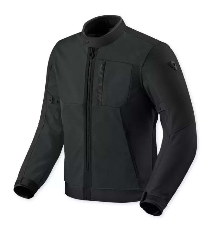 REV'IT! Highcrest H2O Jacket