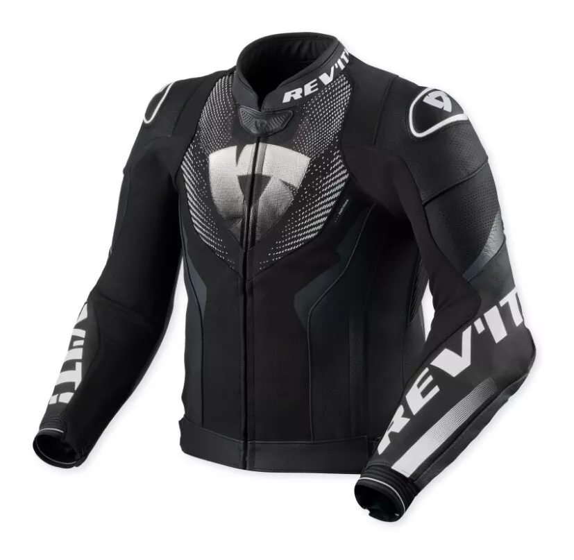 REV'IT! Hyperspeed 3 Air Jacket