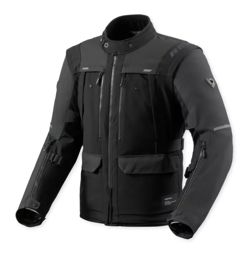 REV'IT! Offtrack 3 H2O Jacket