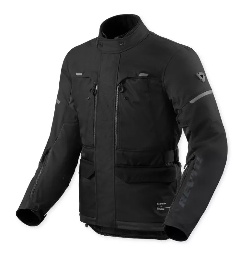REV'IT! Outback 5 H2O Jacket