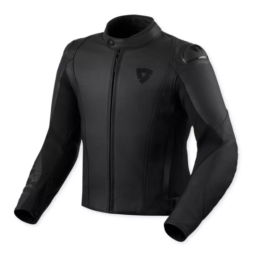 REV'IT! Quadratic Jacket