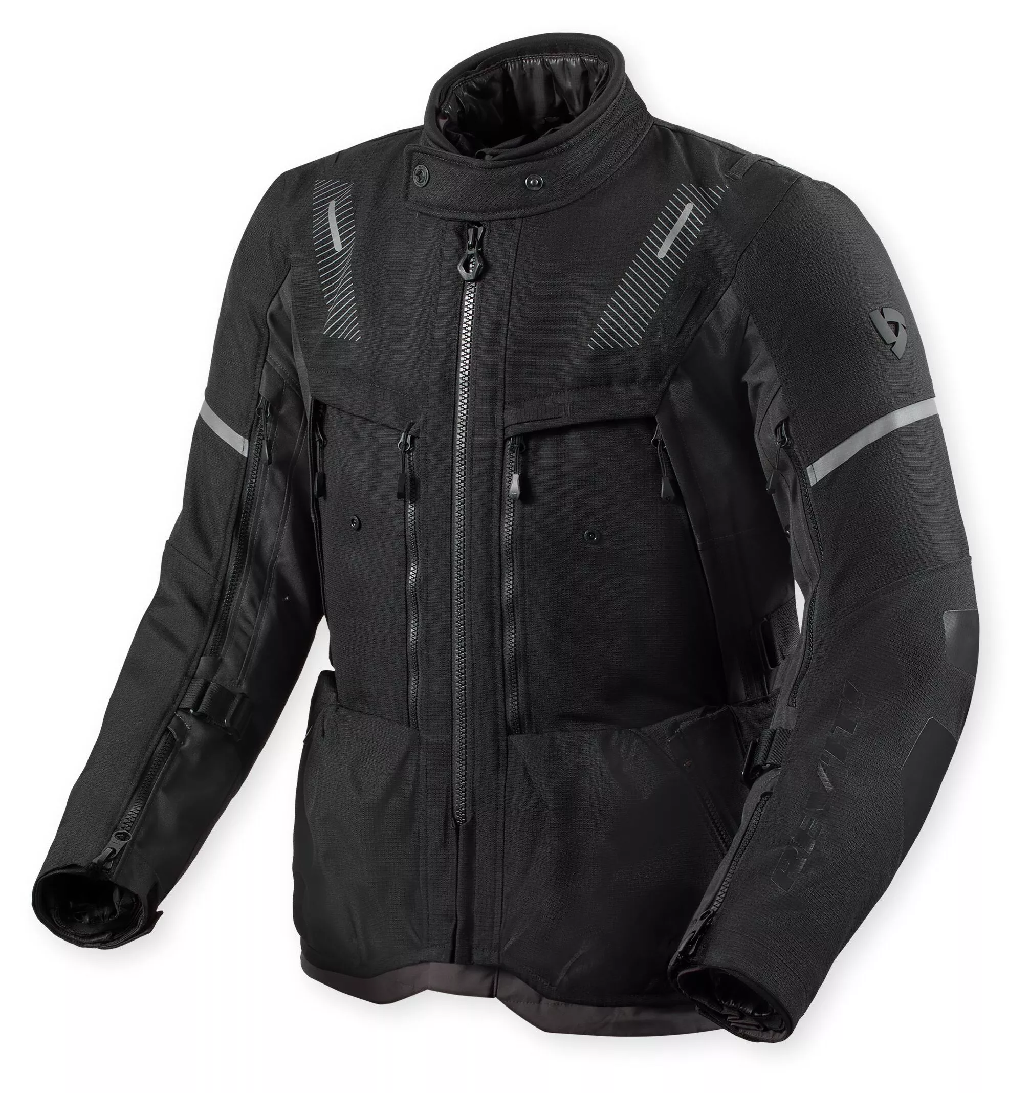 REV’IT! Sand 5 H2O Jacket